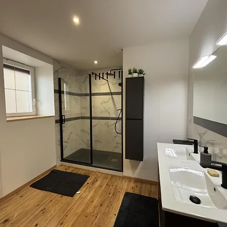 Moderne Avec Animaux Admis - 6 Pers. - Fr-1-489-634 Semesterbostad